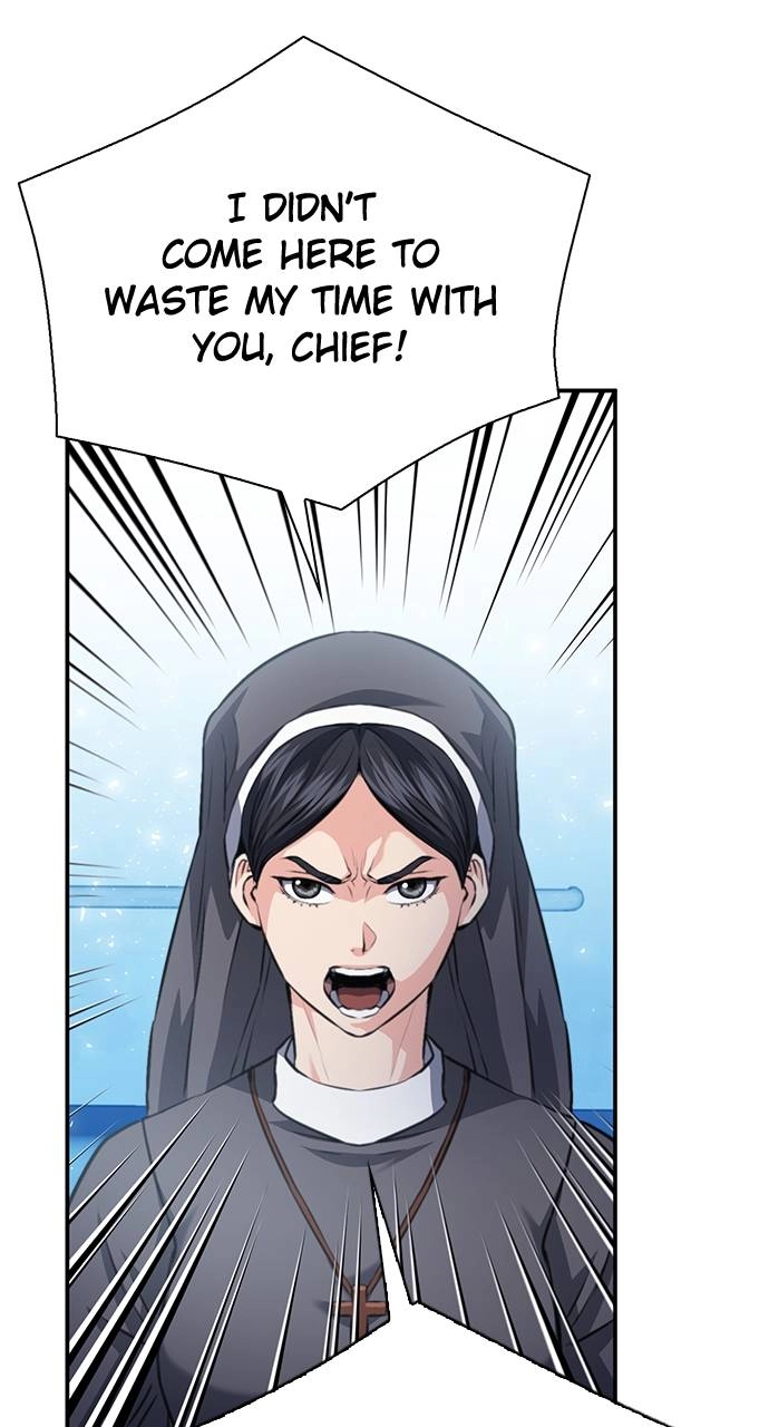 The Druid of Seoul Station Chapter 150 Page 97