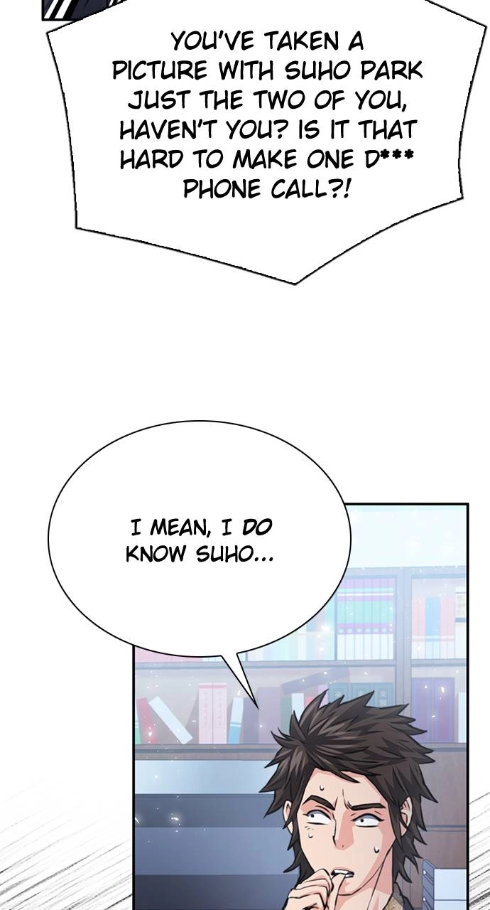 The Druid of Seoul Station Chapter 150 Page 98