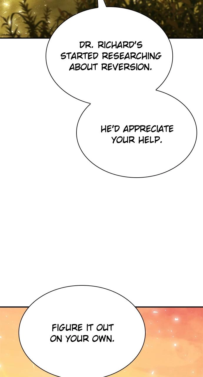 The Druid of Seoul Station Chapter 150 Page 9
