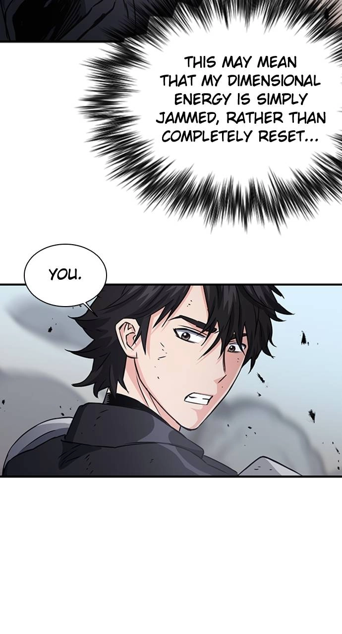 The Druid of Seoul Station Chapter 106 Page 21