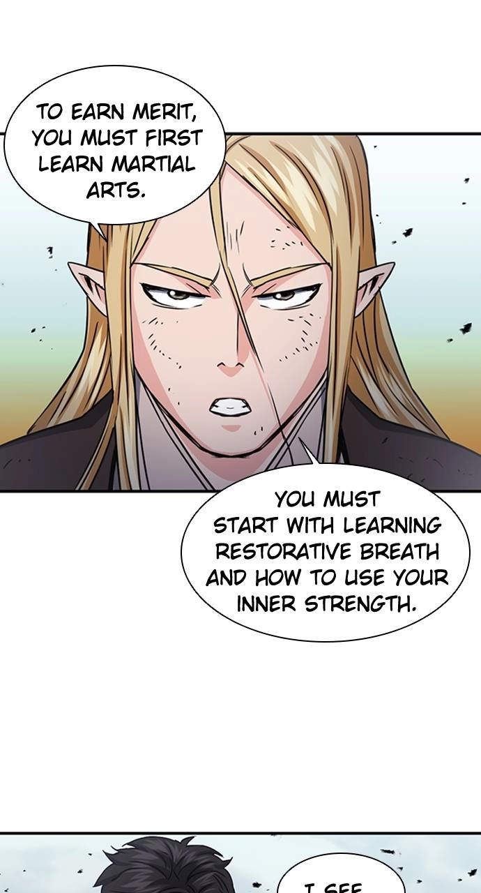 The Druid of Seoul Station Chapter 106 Page 26
