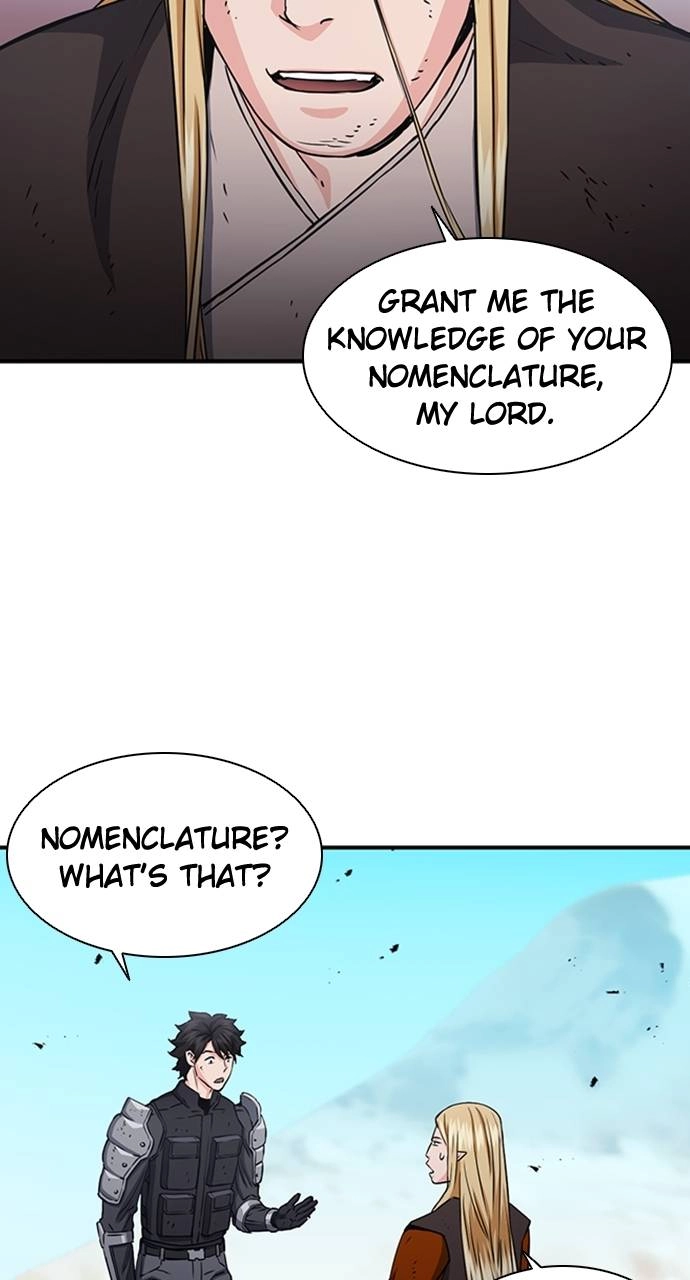 The Druid of Seoul Station Chapter 106 Page 28