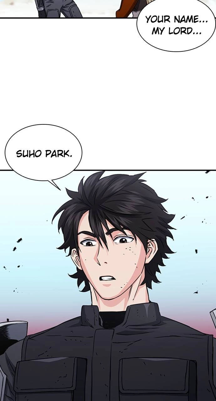 The Druid of Seoul Station Chapter 106 Page 29