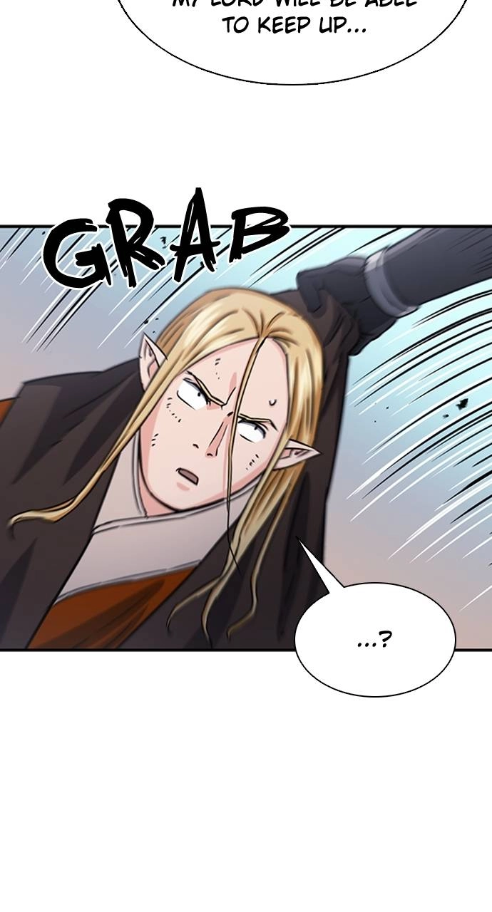 The Druid of Seoul Station Chapter 106 Page 36