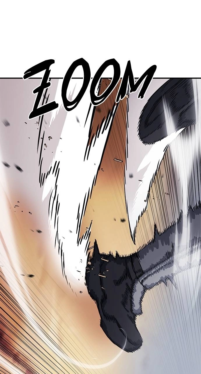 The Druid of Seoul Station Chapter 106 Page 37