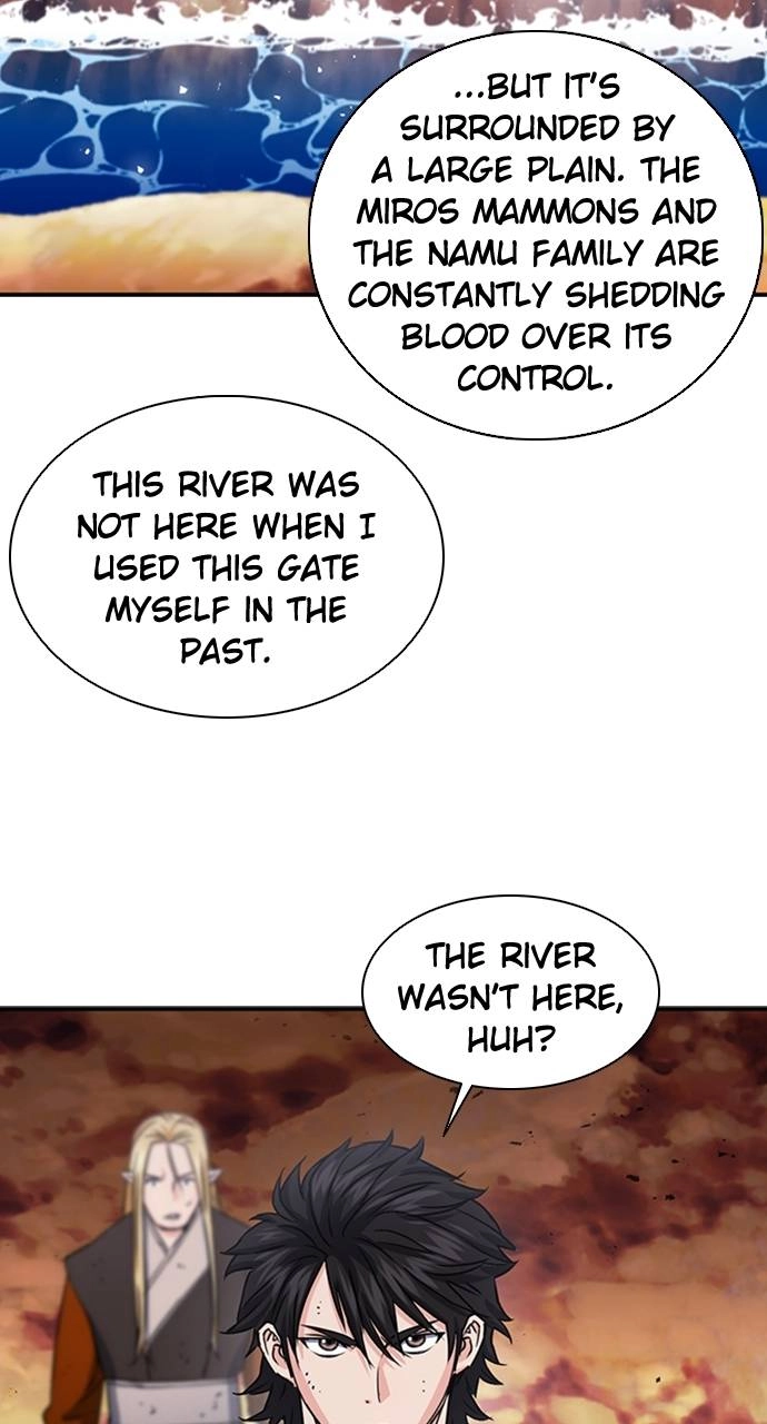 The Druid of Seoul Station Chapter 106 Page 44