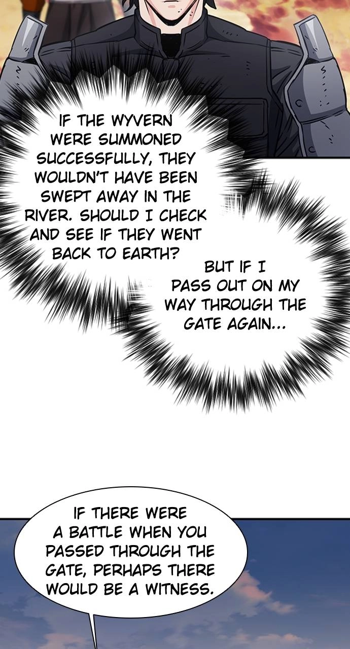 The Druid of Seoul Station Chapter 106 Page 45
