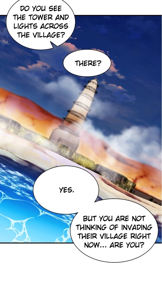The Druid of Seoul Station Chapter 106 Page 48