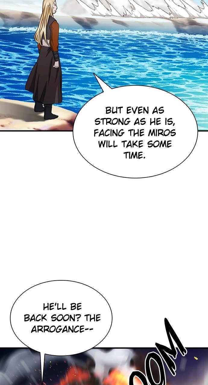 The Druid of Seoul Station Chapter 106 Page 54