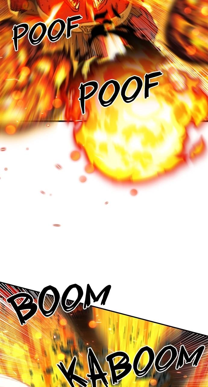 The Druid of Seoul Station Chapter 106 Page 58