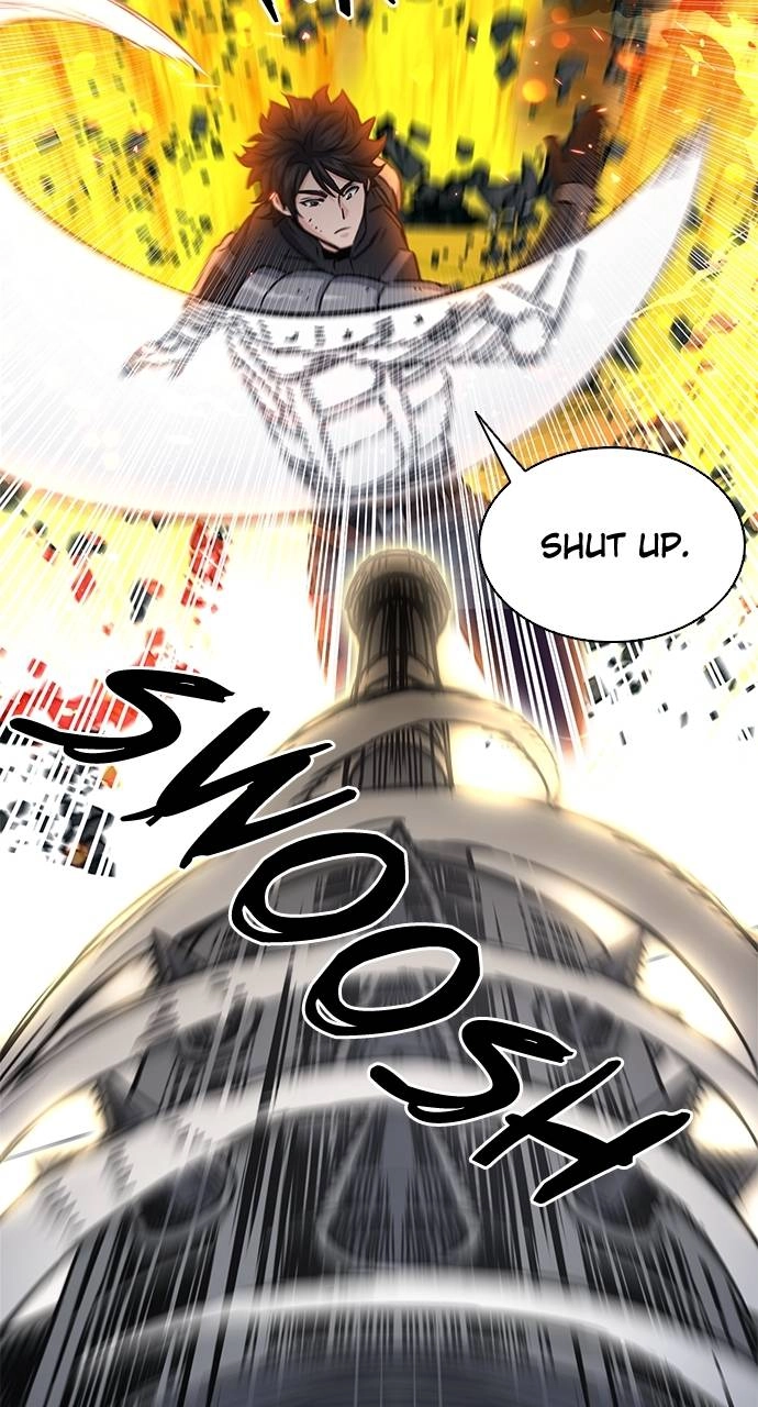 The Druid of Seoul Station Chapter 106 Page 59