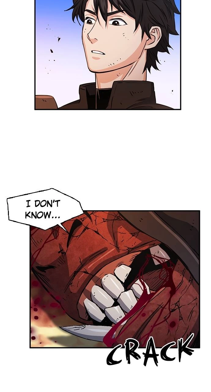 The Druid of Seoul Station Chapter 106 Page 65
