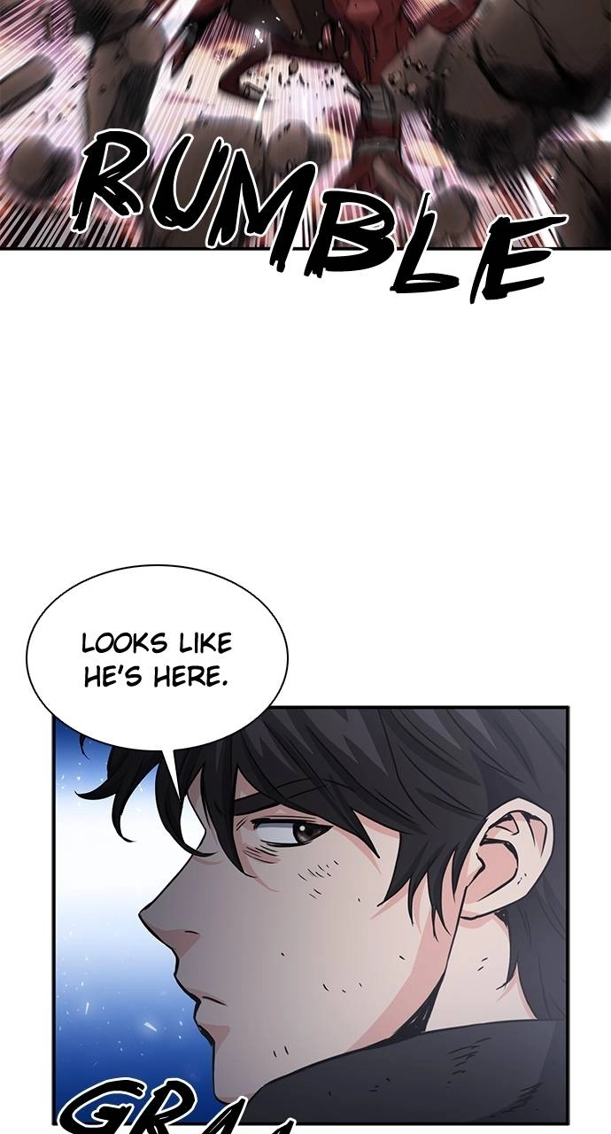 The Druid of Seoul Station Chapter 106 Page 68