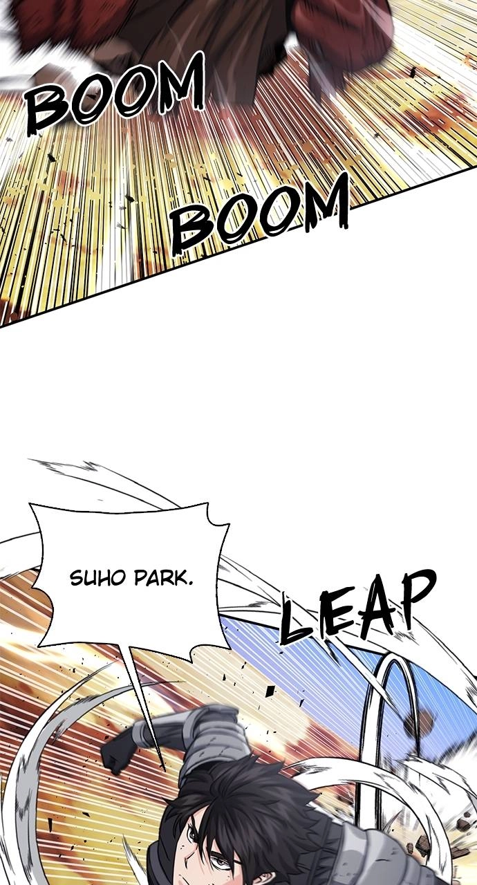 The Druid of Seoul Station Chapter 106 Page 70