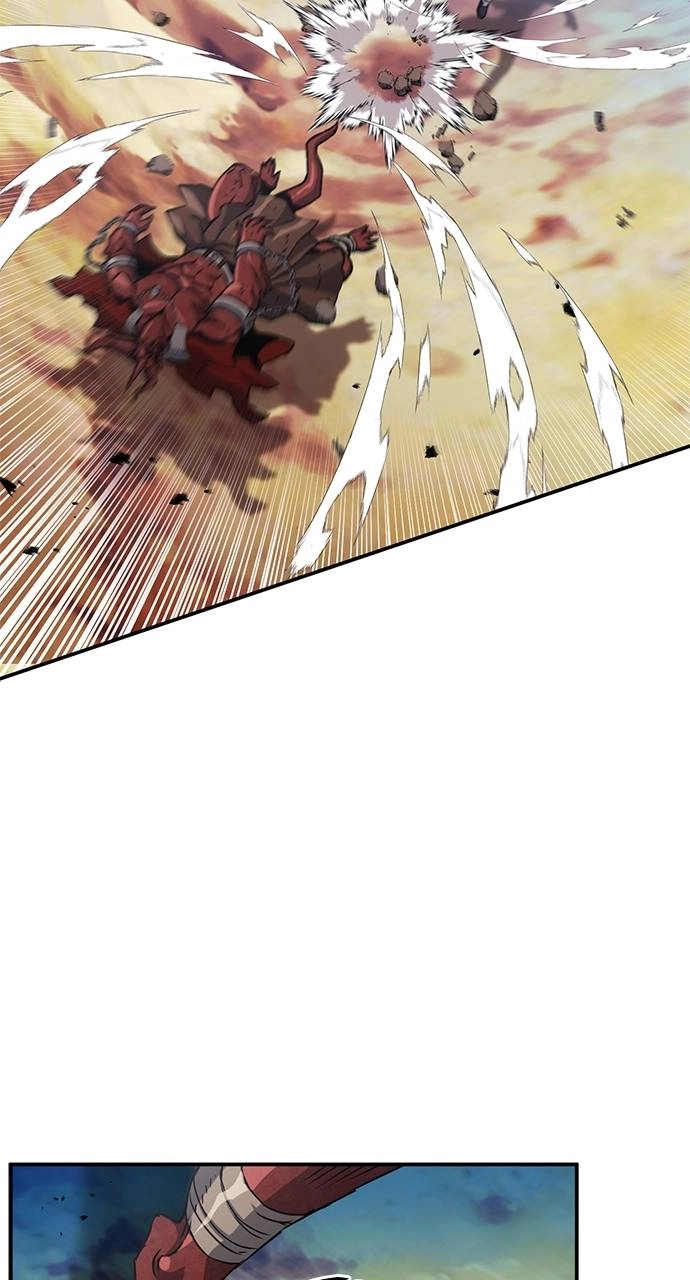 The Druid of Seoul Station Chapter 106 Page 77