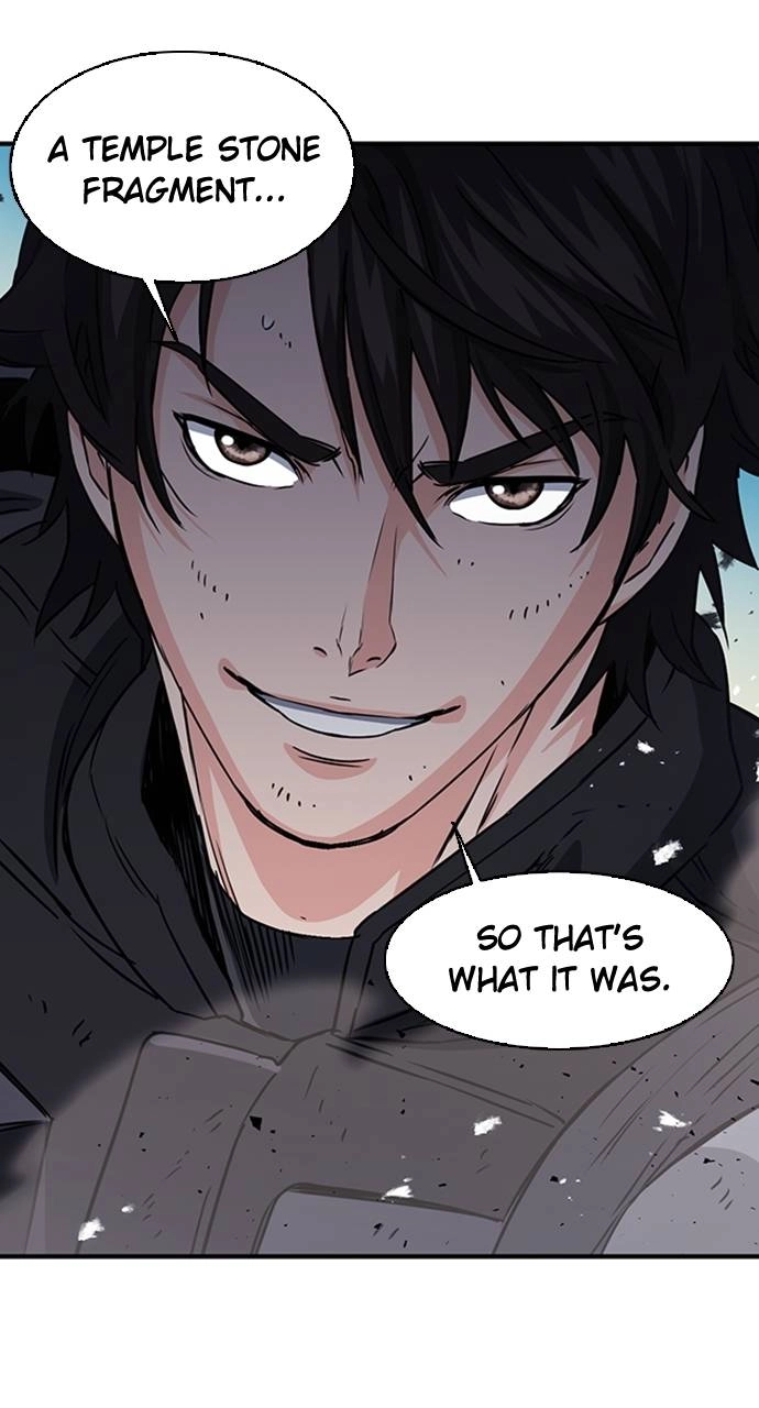 The Druid of Seoul Station Chapter 106 Page 81