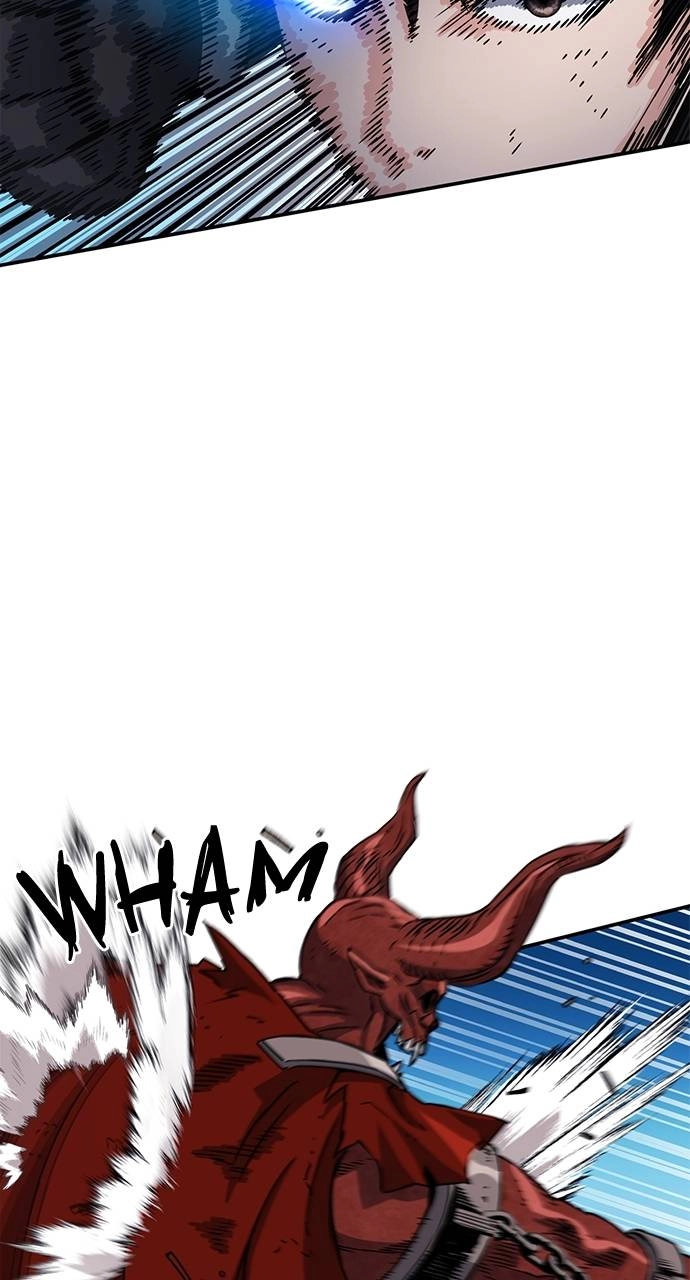 The Druid of Seoul Station Chapter 106 Page 87