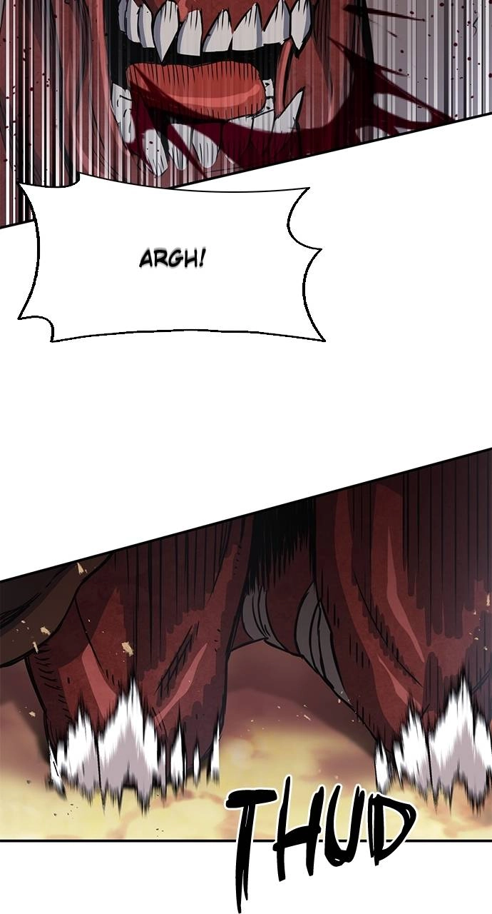 The Druid of Seoul Station Chapter 106 Page 89
