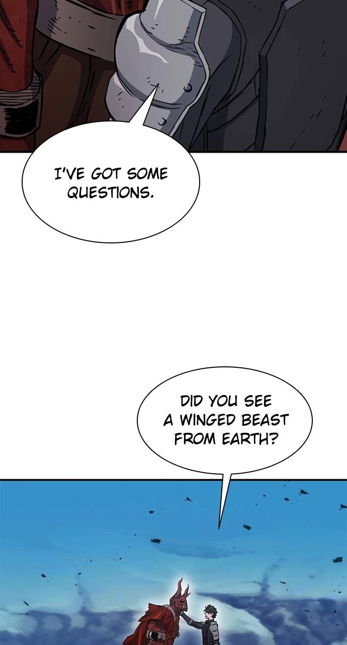 The Druid of Seoul Station Chapter 106 Page 91
