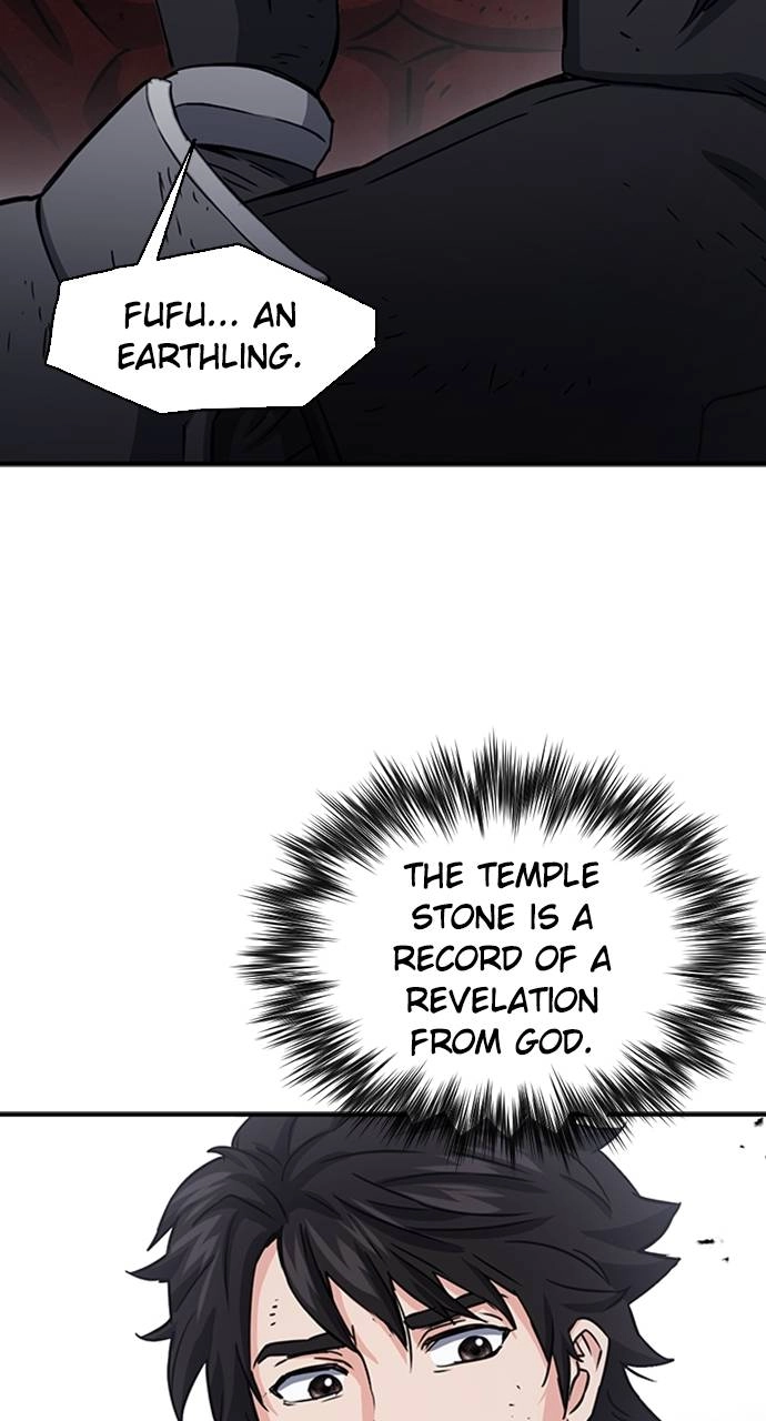 The Druid of Seoul Station Chapter 106 Page 93