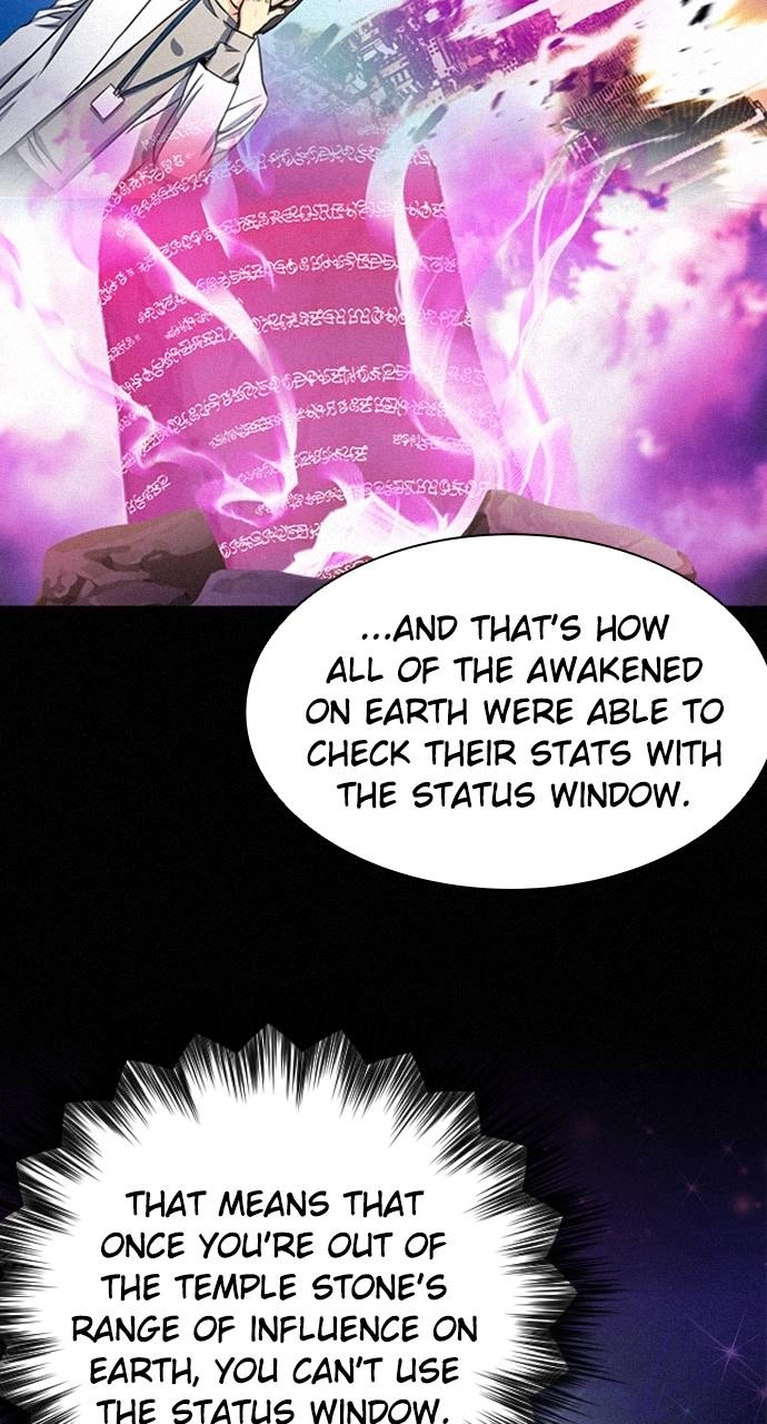 The Druid of Seoul Station Chapter 106 Page 95