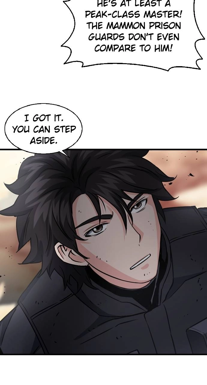 The Druid of Seoul Station Chapter 106 Page 9
