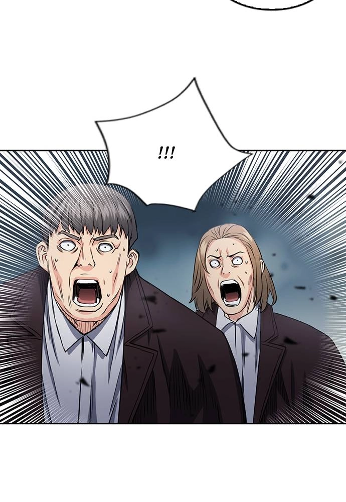 The Druid of Seoul Station Chapter 74 Page 107
