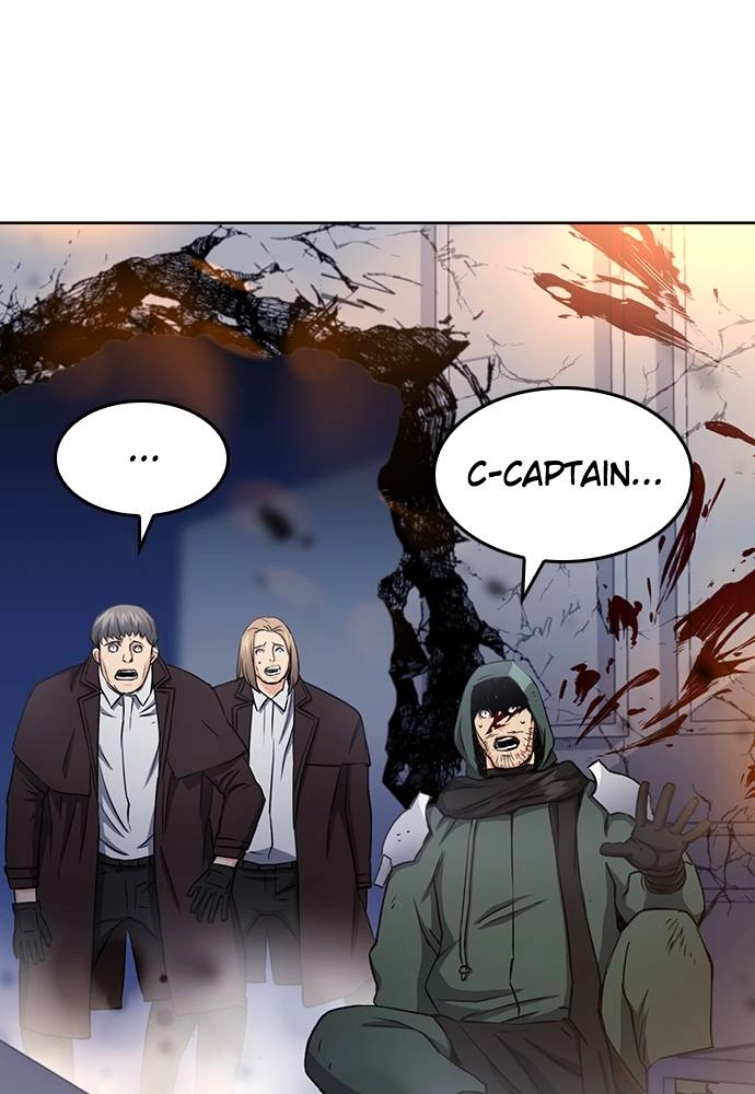 The Druid of Seoul Station Chapter 74 Page 112