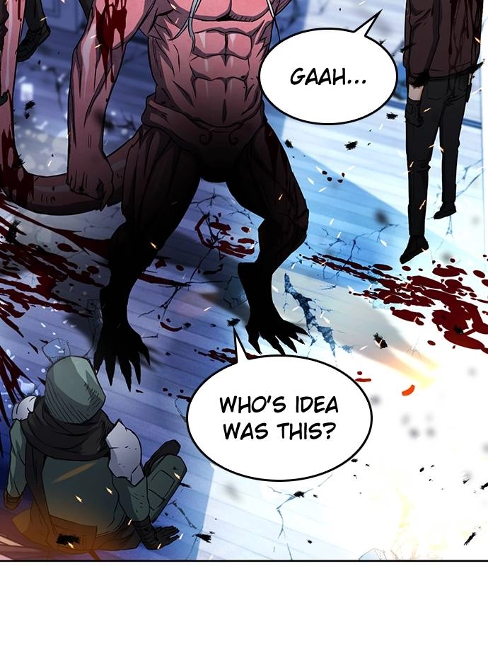 The Druid of Seoul Station Chapter 74 Page 114