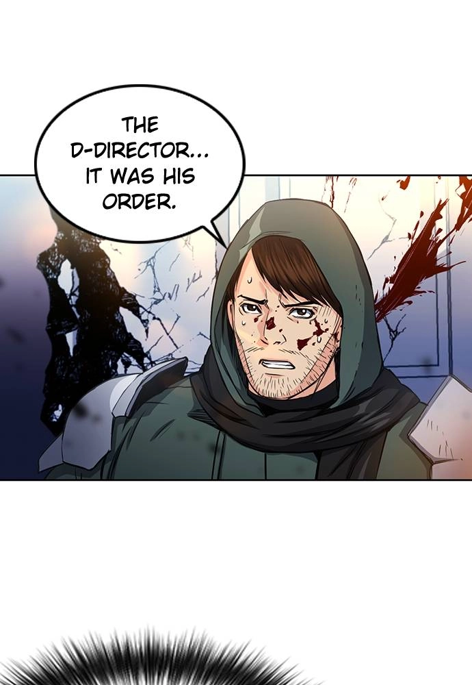 The Druid of Seoul Station Chapter 74 Page 115