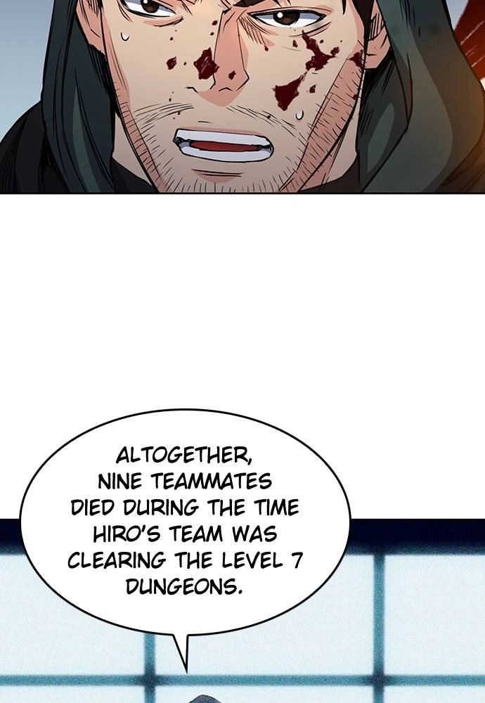The Druid of Seoul Station Chapter 74 Page 120
