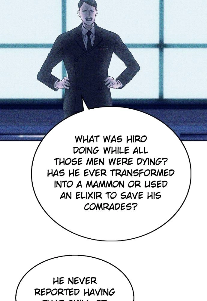The Druid of Seoul Station Chapter 74 Page 121