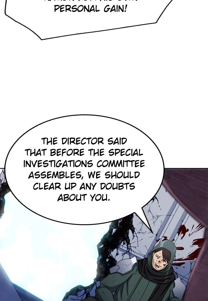 The Druid of Seoul Station Chapter 74 Page 124
