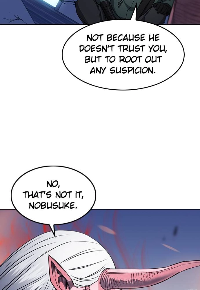 The Druid of Seoul Station Chapter 74 Page 125