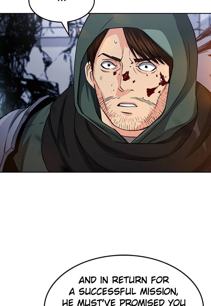 The Druid of Seoul Station Chapter 74 Page 127