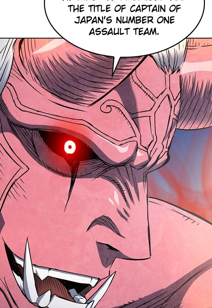 The Druid of Seoul Station Chapter 74 Page 128