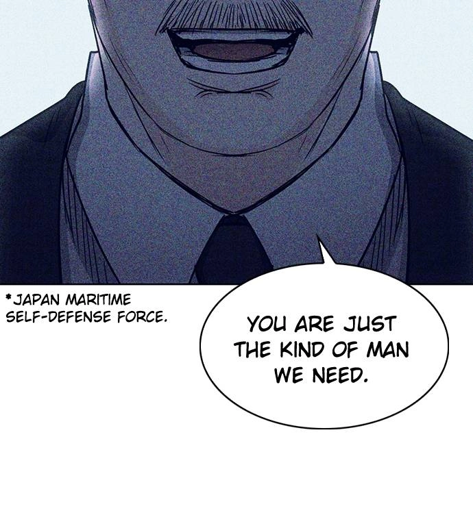 The Druid of Seoul Station Chapter 74 Page 132
