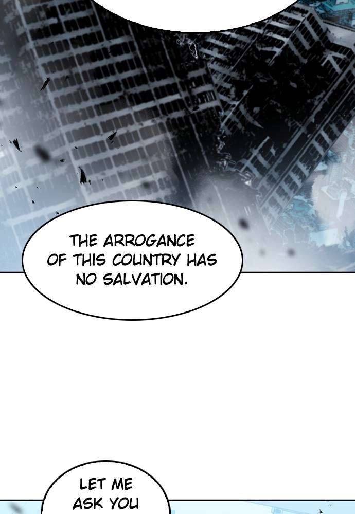 The Druid of Seoul Station Chapter 74 Page 135