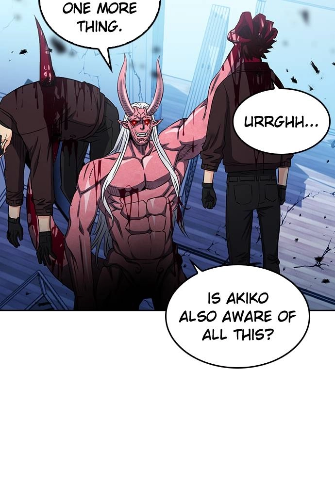 The Druid of Seoul Station Chapter 74 Page 136