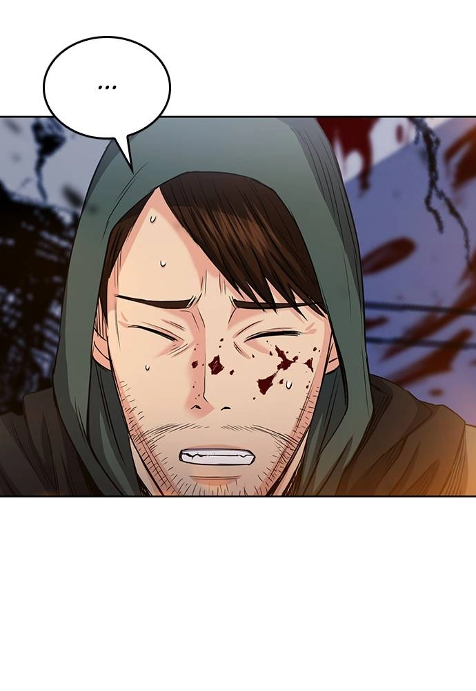 The Druid of Seoul Station Chapter 74 Page 137