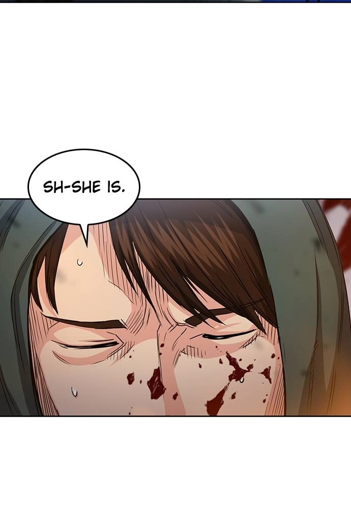 The Druid of Seoul Station Chapter 74 Page 139