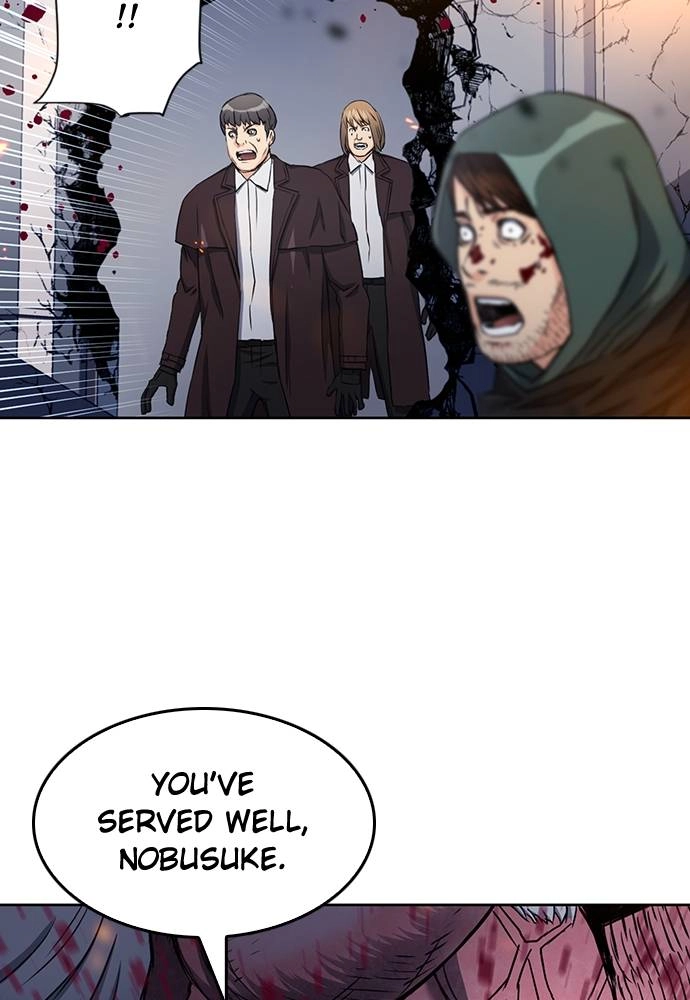 The Druid of Seoul Station Chapter 74 Page 142