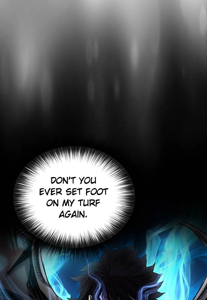 The Druid of Seoul Station Chapter 74 Page 19