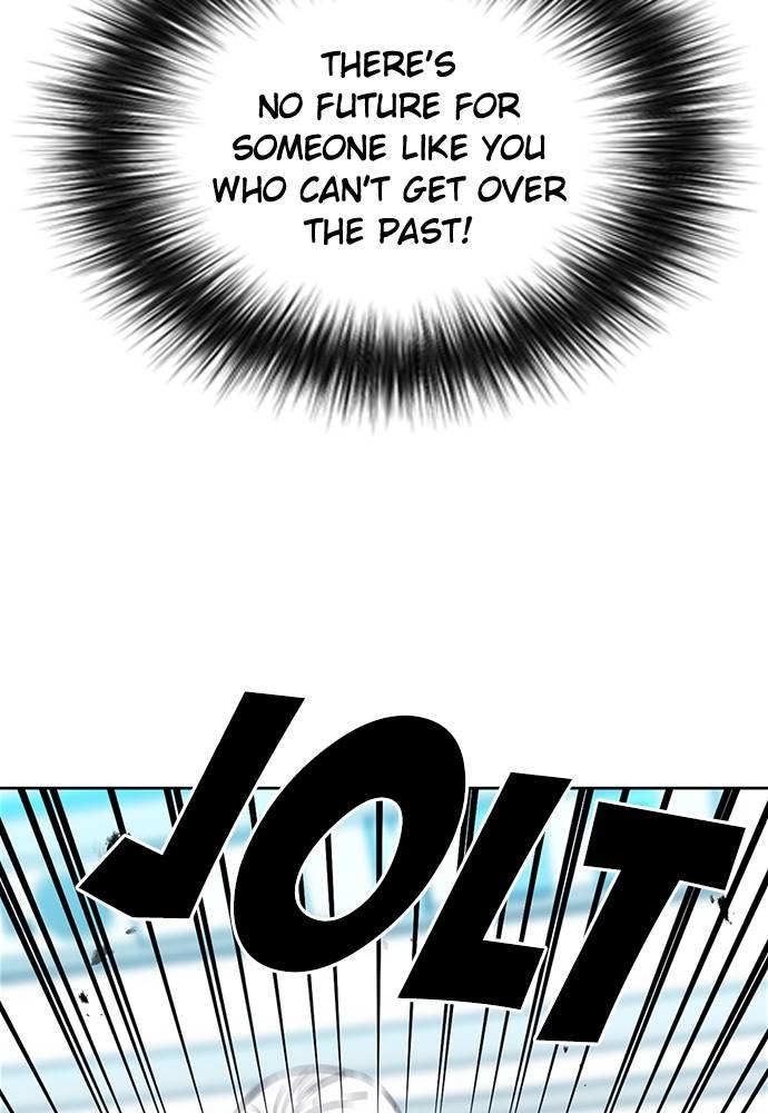 The Druid of Seoul Station Chapter 74 Page 22