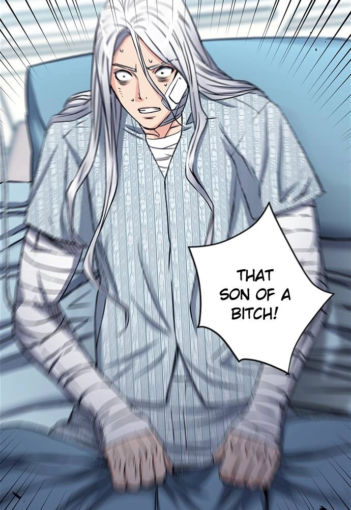 The Druid of Seoul Station Chapter 74 Page 23
