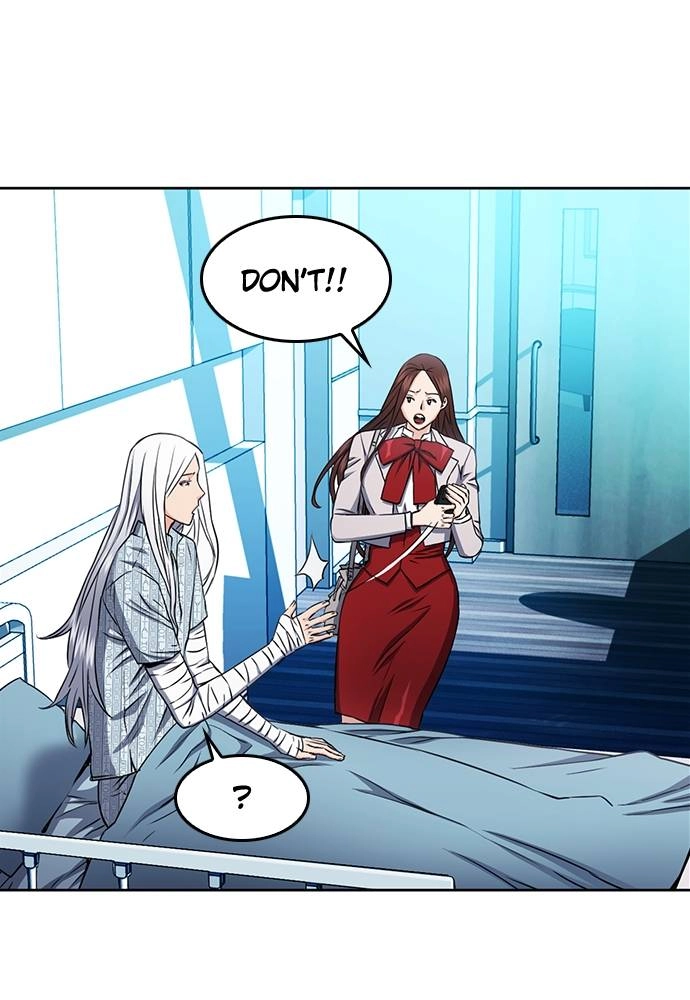 The Druid of Seoul Station Chapter 74 Page 35