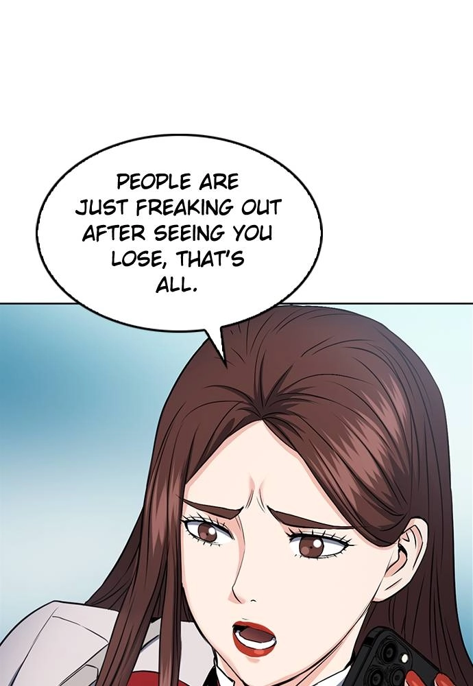The Druid of Seoul Station Chapter 74 Page 36