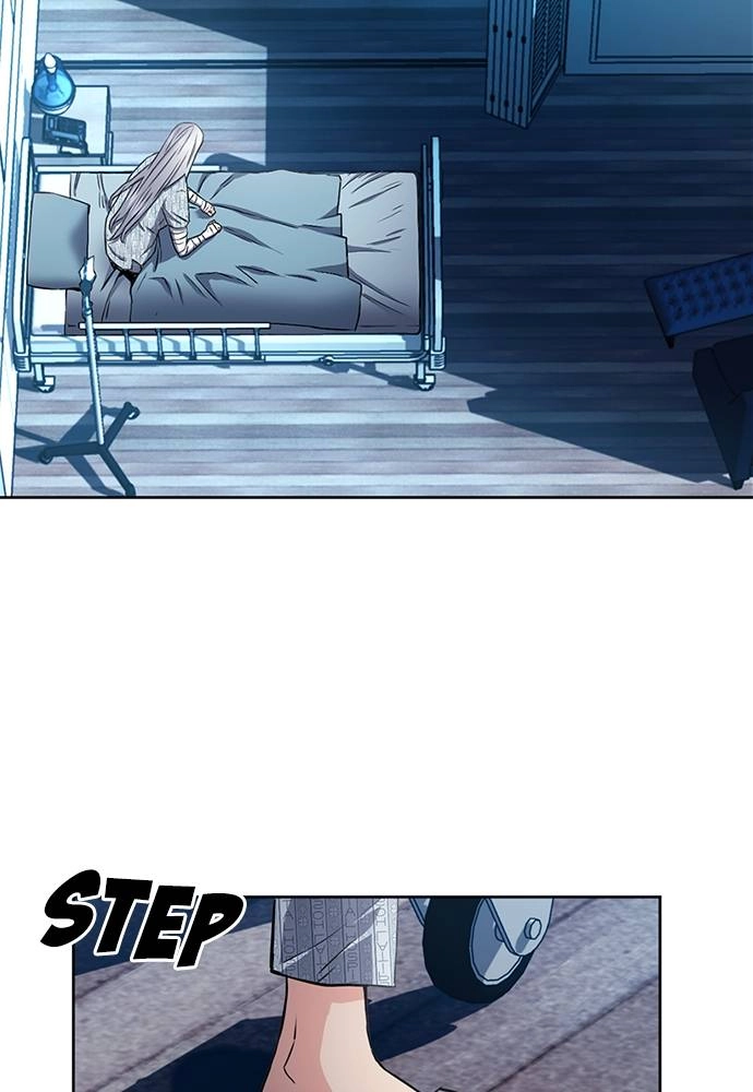 The Druid of Seoul Station Chapter 74 Page 43