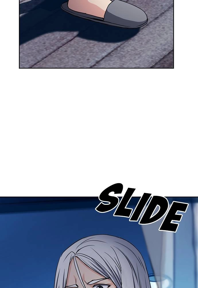 The Druid of Seoul Station Chapter 74 Page 44