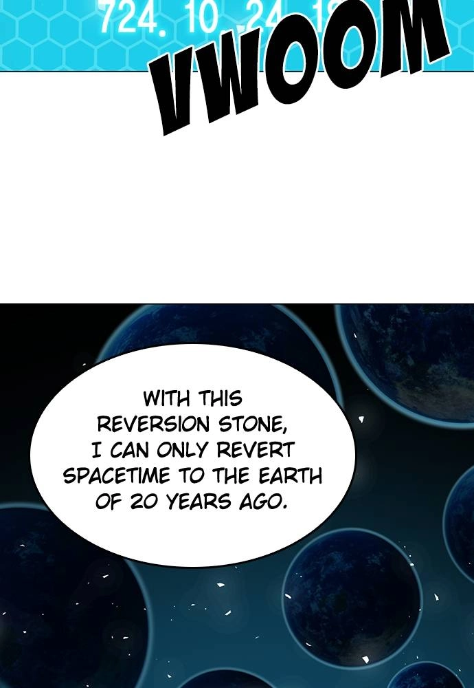 The Druid of Seoul Station Chapter 74 Page 59